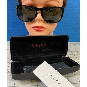 POLO RALPH LAUREN SUNGLASSES W/Case & Cloth Men’s 4043 Minty!!